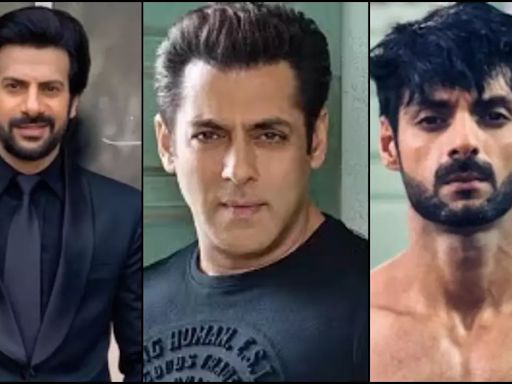 KKK 14: Karan Veer Reveals What Happened When He And Karan Wahi Honked At Salman Khan's Gate