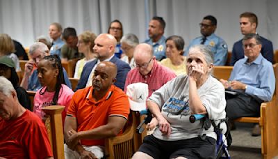 Community shares perspectives on proposed Minneapolis police contract, historic pay raises