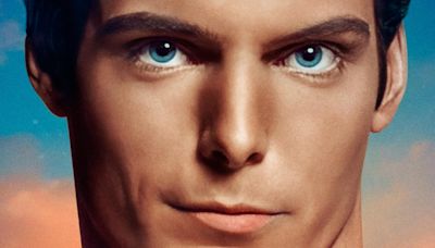 SUPER/MAN: THE CHRISTOPHER REEVE STORY Takes Flight On Rotten Tomatoes With 100%