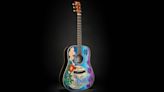 NAMM 2023: Martin's CEO 10, rabbit and bitcoin guitars dazzle in a limited edition selection from the acoustic giant