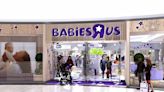 Babies ‘R’ Us Is Coming Back, Baby