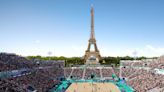 Race around history’s best Olympic stadiums – and discover Paris’s grand green plan for 2024!