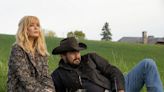 'Yellowstone' star Kelly Reilly says Beth Dutton is 'certain she will lose' Rip Wheeler before series ends: 'There's a tremendous sadness in that'