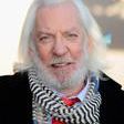 Donald Sutherland