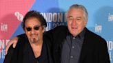 As Al Pacino and Robert De Niro Become Fathers Again, Experts Warn of Health Risks in Babies of Older Men