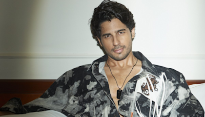 SCOOP: Sidharth Malhotra Begins Shooting For Mitti In Uttarakhand