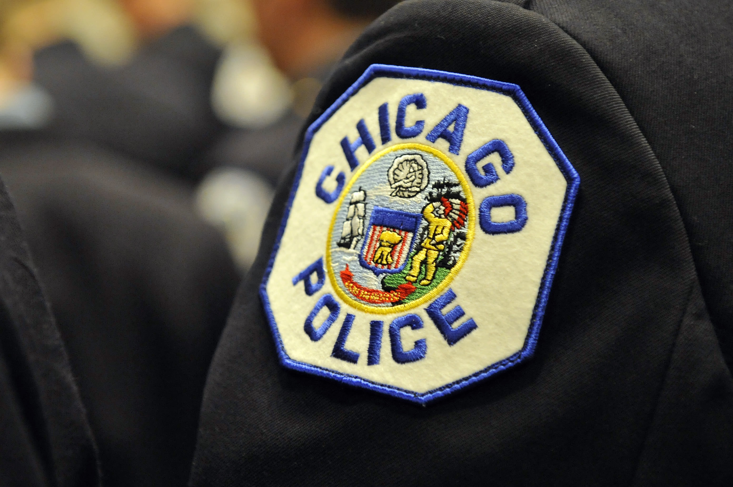 Chicago police detective faces firing over 'hundreds' of racist, transphobic social media posts