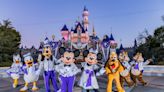 Disney inaugura una temporada centenaria en su parque temático de California