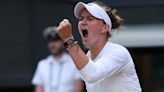 Revolución en Wimbledon: Habrá nueva campeona