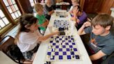 Champions Chess Club sees recent surge in participants