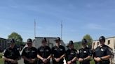 Greenbrier County Sheriff’s Office welcomes back WVSP graduates