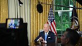 Joe Biden Uses First Oval Office Address To Take Swipe At Trump, Debt Ceiling Deal Victory Lap & Set Up Re-Election...