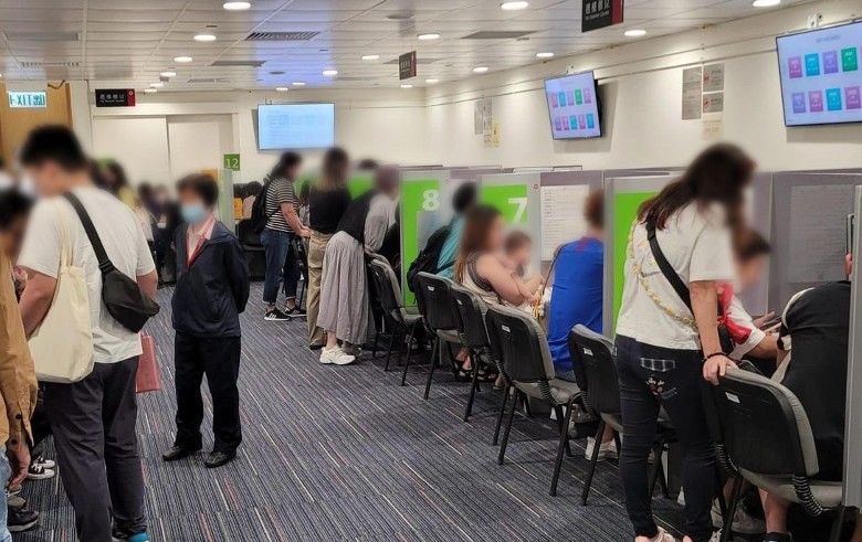 新一期居屋已售出78% 餘下2100單位可供11萬人揀選