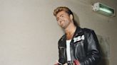George Michael inducted into Rock & Roll Hall of Fame