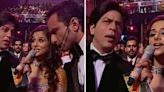 When Shah Rukh Khan and Saif Ali Khan mocked Vidya Balan for her fashion sense and the actress said, 'It was unfair because…'