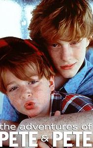 The Adventures of Pete and Pete