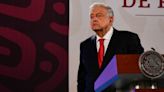 Padres de los 43 normalistas se reunirán el 29 de julio con Sheinbaum: López Obrador