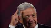 López Obrador eleva el tono de las criticas a la Corte Suprema de México