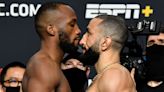 UFC 304 live results and analysis: Edwards vs. Muhammad 2, Aspinall-Blaydes 2