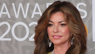 Shania Twain Dubbed 'Unrecognizable' After Bursting Out New Look For 'American Idol'