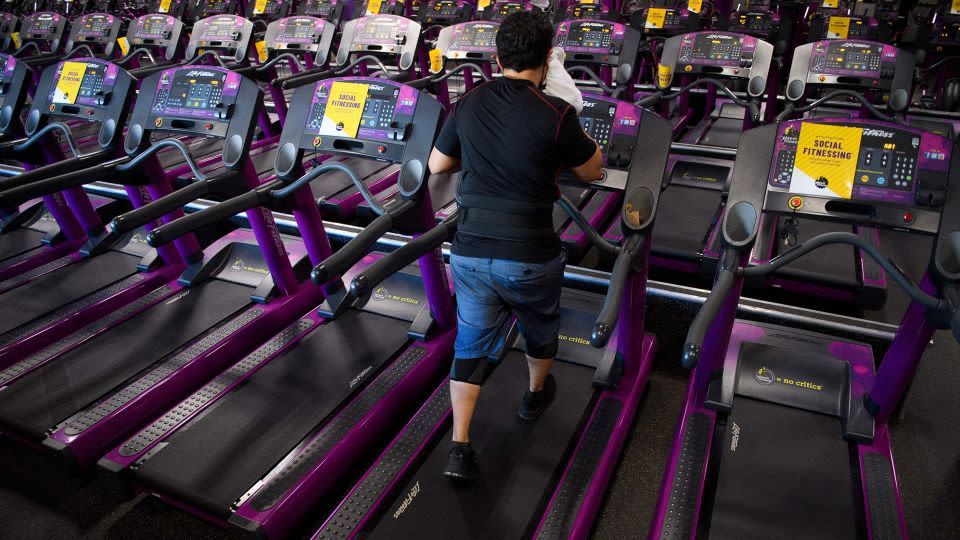 Catch up on the day’s stories: Cheap gym memberships, Chevy’s last sedan, psychedelic therapy