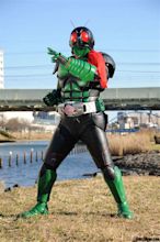 MASKED RIDER 1 Info, High-Res Images & Trailer from Toei | Video