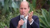 Prince William Reunites with Hannah Waddingham to Celebrate Impact of His Earthshot Prize