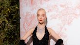 Anya Taylor-Joy Fetes “Furiosa” with Dior at the Cannes Film Festival