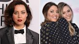 Aubrey Plaza Hilariously Talked About "Stalking" Elizabeth Olsen While Filming "Ingrid Goes West," And The Whole Story Is So...