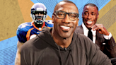 Shannon Sharpe Reveals New Details About His Fight With Prostate Cancer