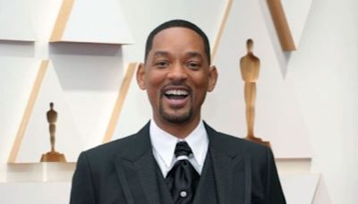 Will Smith's strategic media approach for 'Bad Boys: Ride or Die'