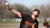 Hoover puts everything together on mound for Gibsonburg