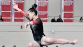 Boston Herald gymnastics All-Scholastics and league All-Stars