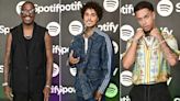 '10 anos do Spotify no Brasil': Enquete da Quem mostra os looks escolhidos pelo público