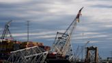 Body of last missing construction worker recovered from Baltimore bridge collapse site - The Morning Sun