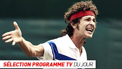 Programme TV : Borg/McEnroe, Soixante 9… que regarder à la télé ce soir ?