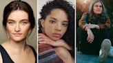 ‘Tiny Beautiful Things’: Sarah Pidgeon & Tanzyn Crawford Join Hulu Drama Series; Rachel Lee Goldenberg To Direct