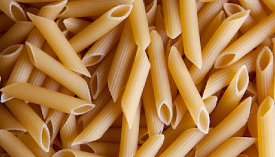 The Best Boxed Penne Pasta Brand Is A Tried And True Classic