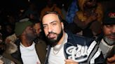 Tragedia en la grabación del nuevo vídeo de French Montana en Miami