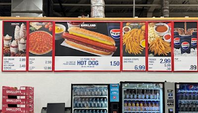 The Costco Canada Food Court Item American Shoppers Would Love To See In The States