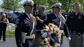 9 officers honored in annual Ohio Peace Officers Memorial Ceremony
