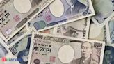 ‘Crazy’ yen rally is at risk of shattering as soon as next week