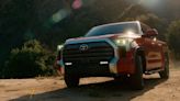 The 2022 Toyota Tundra Is the Ultimate Adventure Companion