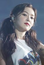 Irene (singer)