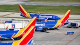 Southwest Airlines Stock Plunges 16% in 16 Days