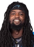 Donte Jackson