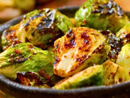 Jamie Oliver’s ‘easy’ cooking method will make Brussels sprouts taste delicious