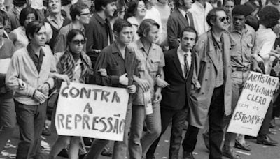 'Afasta de mim esse cálice': relembre a luta entre Chico Buarque e a censura durante a ditadura militar