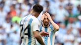 Canelo Alvarez accuses Argentina's Lionel Messi of dishonoring Mexico in locker room incident