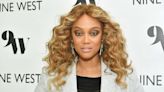 50 is the new 30, according to Tyra Banks